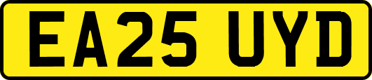 EA25UYD