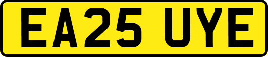 EA25UYE