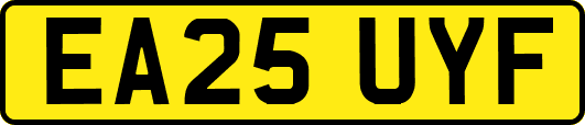EA25UYF