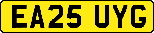 EA25UYG