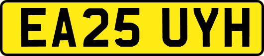 EA25UYH