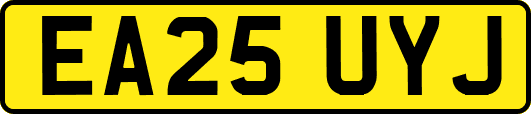 EA25UYJ