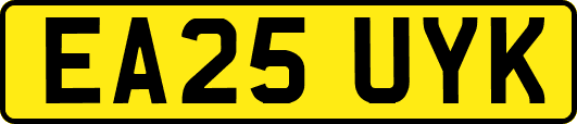 EA25UYK