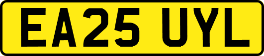EA25UYL