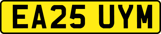 EA25UYM