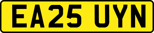 EA25UYN
