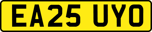 EA25UYO