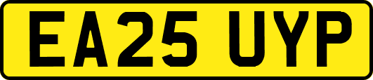 EA25UYP