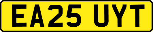 EA25UYT