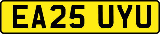 EA25UYU
