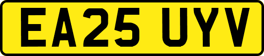 EA25UYV
