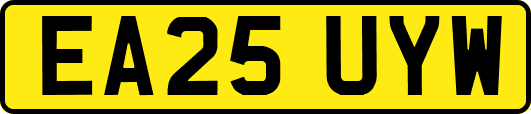 EA25UYW