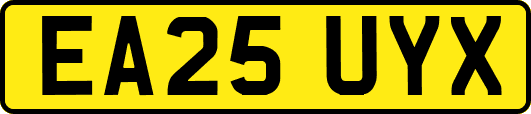 EA25UYX