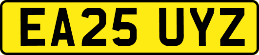 EA25UYZ