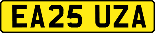 EA25UZA