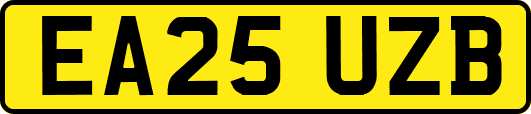 EA25UZB