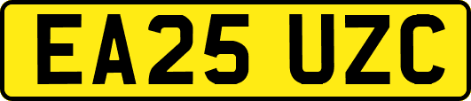 EA25UZC