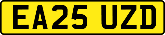 EA25UZD