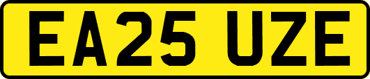 EA25UZE