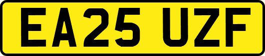 EA25UZF
