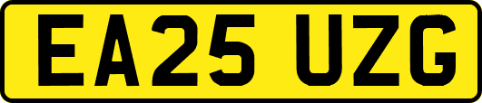 EA25UZG