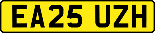 EA25UZH