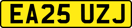 EA25UZJ
