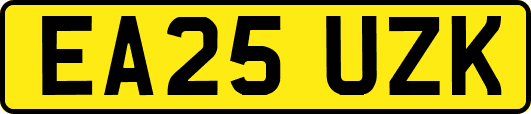 EA25UZK