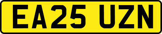 EA25UZN