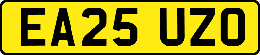EA25UZO