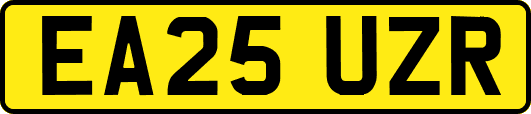EA25UZR