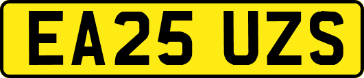EA25UZS