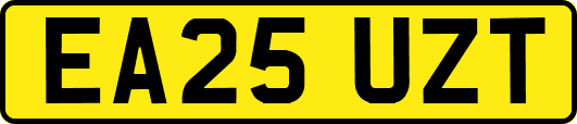 EA25UZT