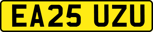 EA25UZU