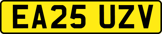 EA25UZV
