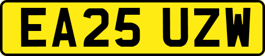 EA25UZW