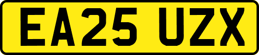 EA25UZX