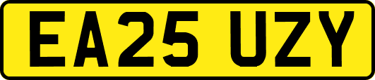 EA25UZY