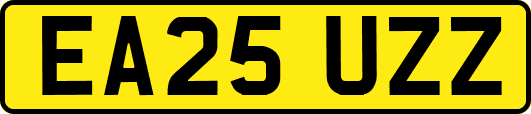 EA25UZZ