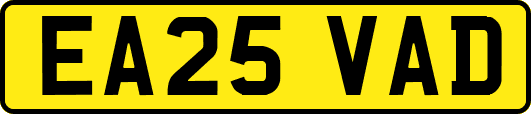EA25VAD