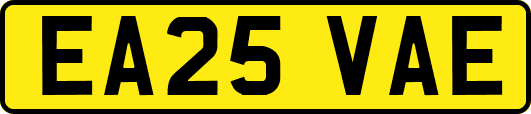 EA25VAE