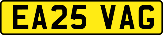 EA25VAG