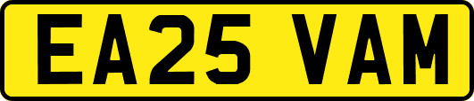 EA25VAM