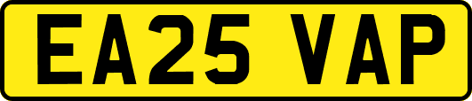 EA25VAP