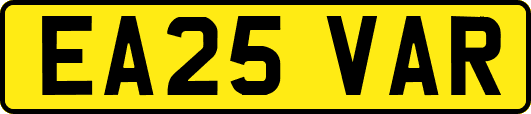 EA25VAR