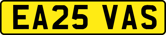 EA25VAS