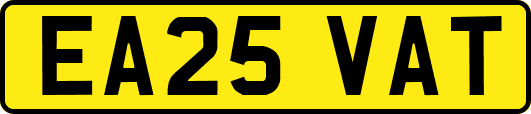 EA25VAT