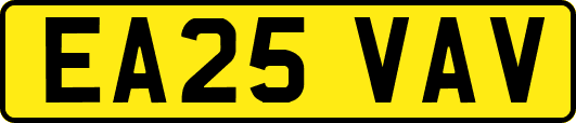 EA25VAV