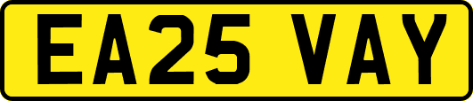 EA25VAY