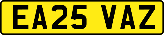 EA25VAZ